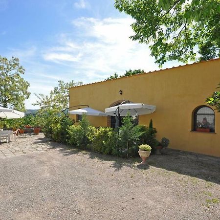 Le Massucce San Casciano in Val di Pesa Ngoại thất bức ảnh