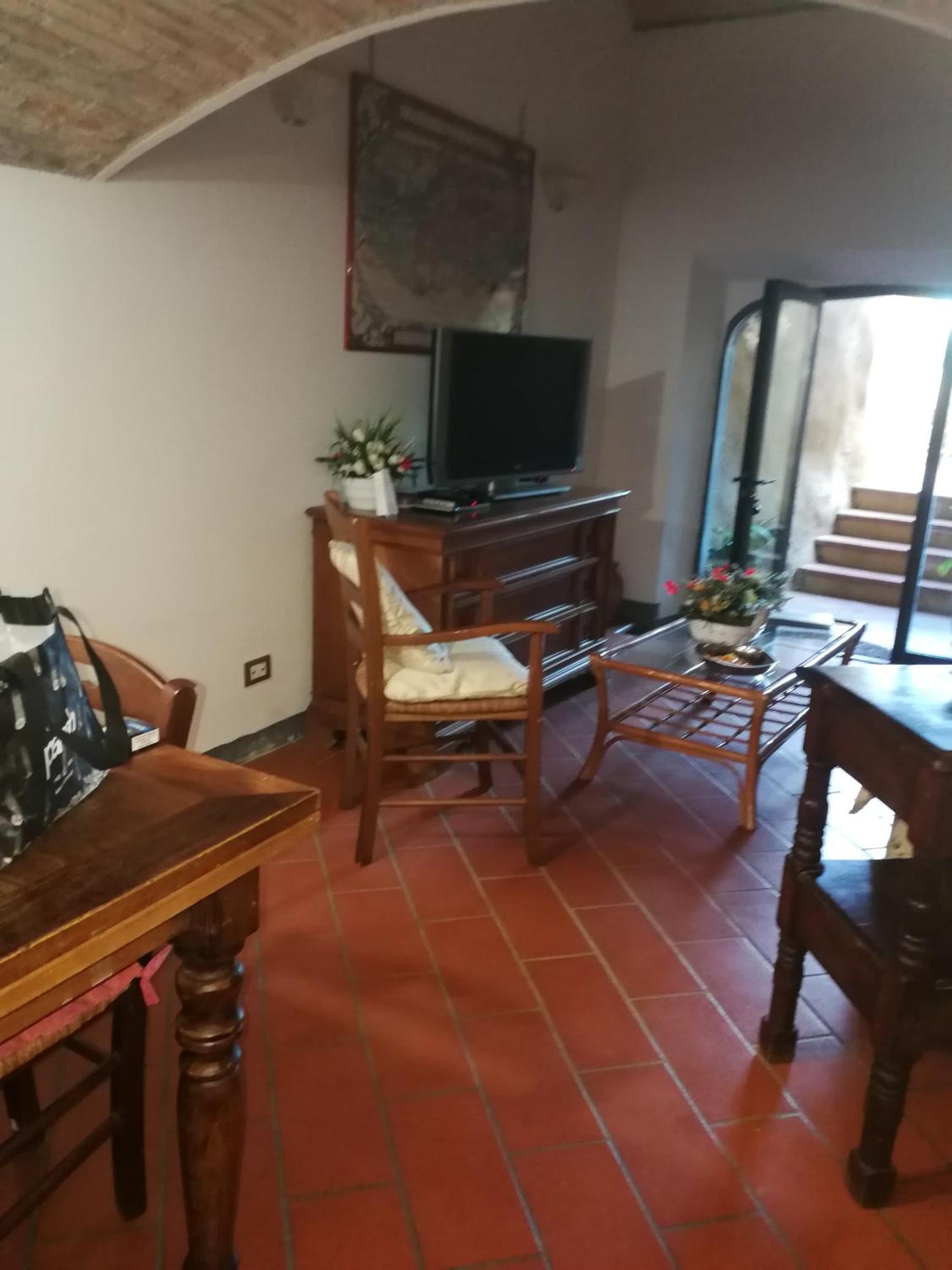 Le Massucce San Casciano in Val di Pesa Phòng bức ảnh