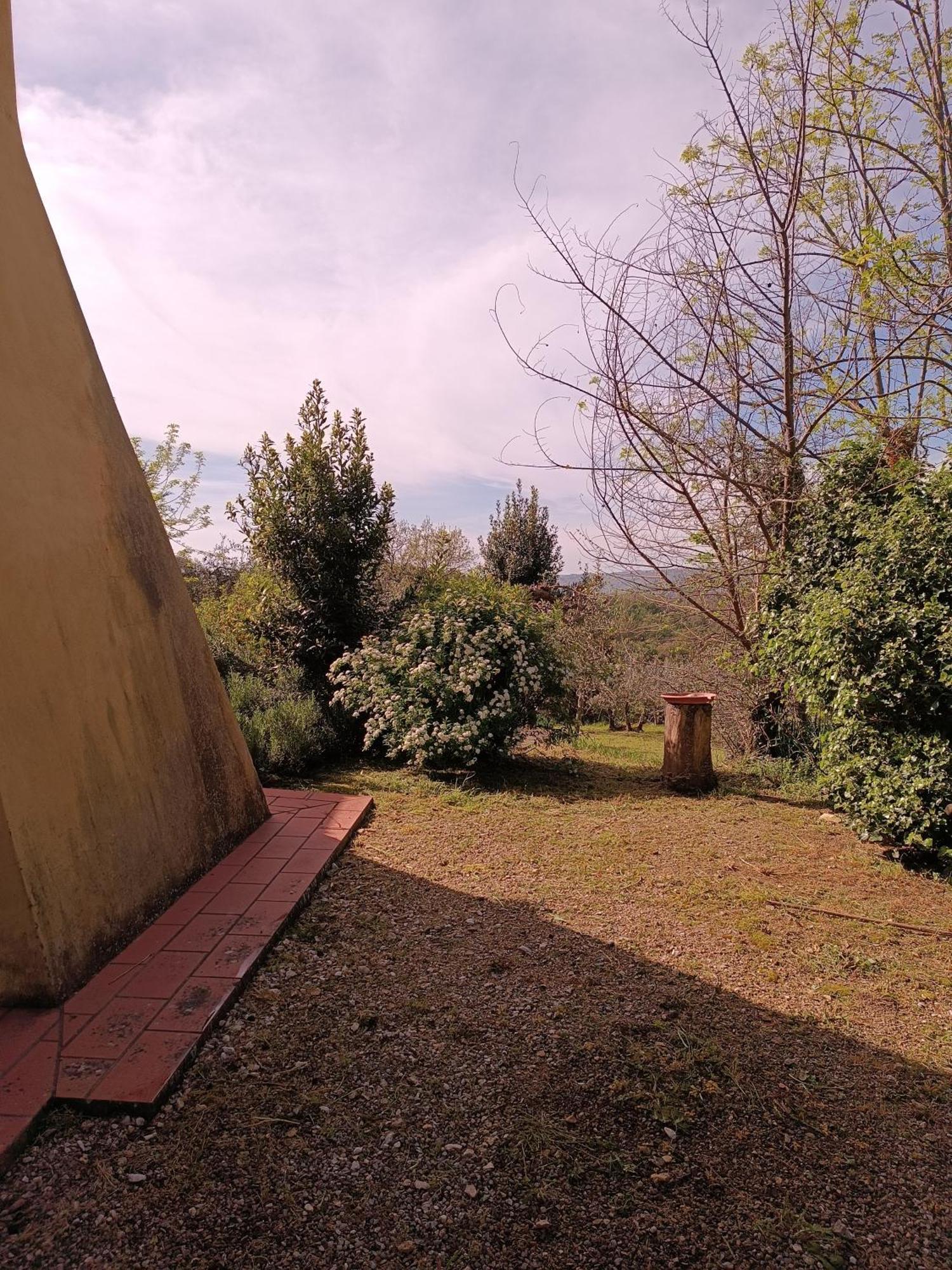 Le Massucce San Casciano in Val di Pesa Ngoại thất bức ảnh