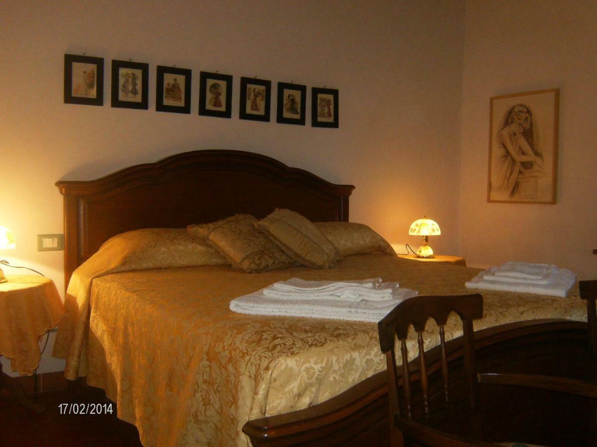 Le Massucce San Casciano in Val di Pesa Ngoại thất bức ảnh