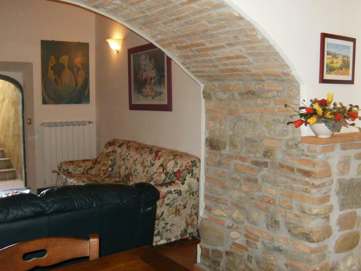 Le Massucce San Casciano in Val di Pesa Ngoại thất bức ảnh