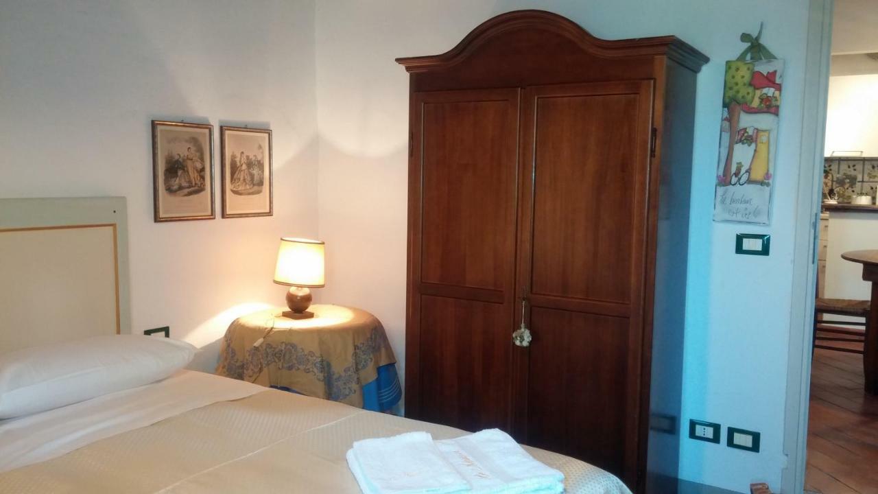 Le Massucce San Casciano in Val di Pesa Ngoại thất bức ảnh