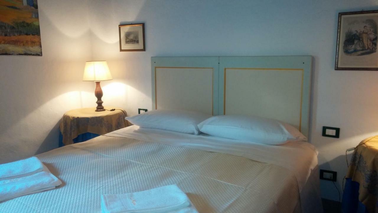 Le Massucce San Casciano in Val di Pesa Ngoại thất bức ảnh